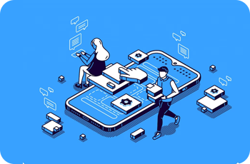 Why you should use our app: Top 5 reasons to choose our app